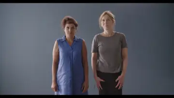 Zasłona do filmu "Una Dintre Noi" #810366