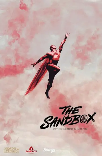 Plakat do filmu "The Sandbox" #1670709