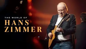 Zasłona do filmu "The World of Hans Zimmer: A New Dimension" #1201827