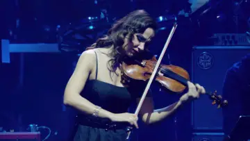 Zasłona do filmu "The World of Hans Zimmer: A New Dimension" #975843