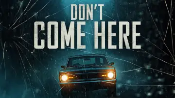 Zasłona do filmu "Don