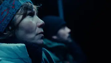 Zasłona do filmu "La Dernière Neige" #1184248