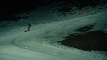 La Dernière Neige