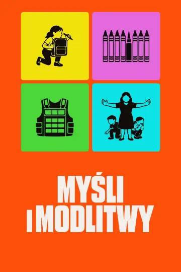 Myśli i modlitwy