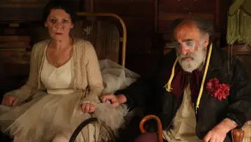 Zasłona do filmu "Il principe della follia" #820218