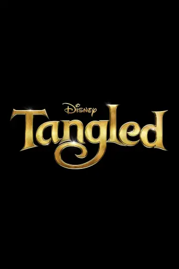 Plakat do filmu "Tangled" #1356299