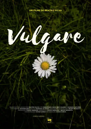 Plakat do filmu "Vulgare" #977603