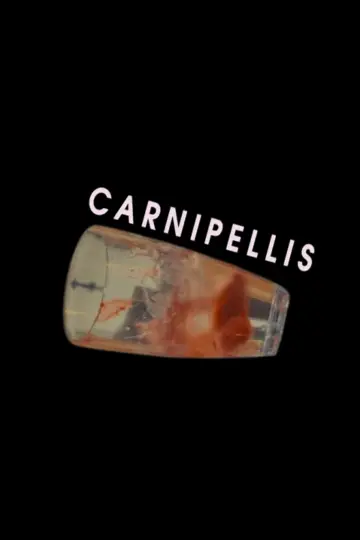 Carnipellis plakat