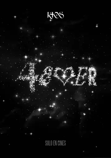 Plakat do filmu "K4OS 4EVER (Short Film)" #1911100