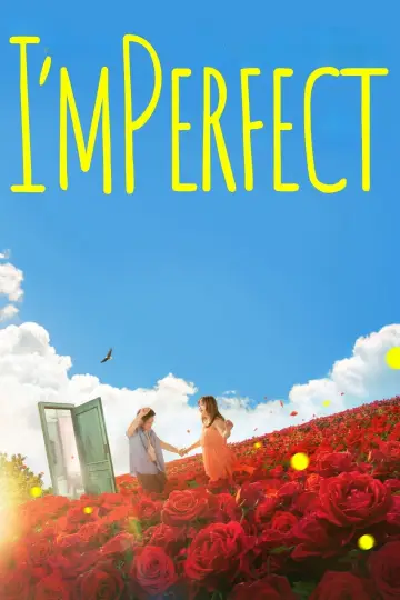 Plakat do filmu "I