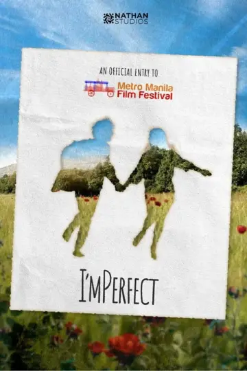 Plakat do filmu "I