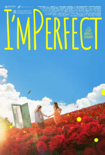 Plakat do filmu "I