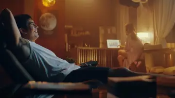 Zasłona do filmu "Rekonek" #1534564