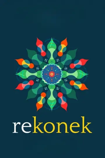 Plakat do filmu "Rekonek" #975637