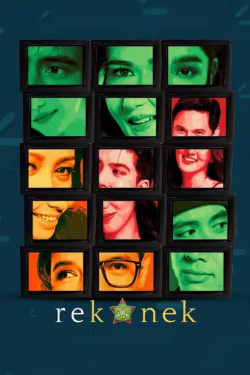Rekonek
