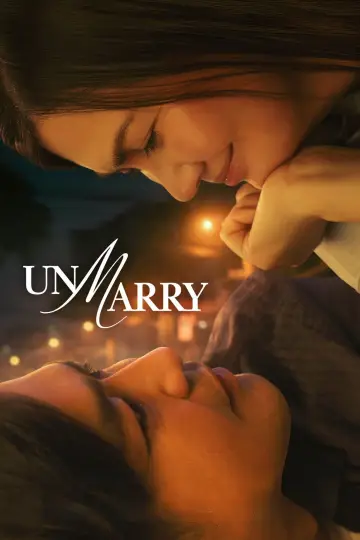 Plakat do filmu "UnMarry" #689570