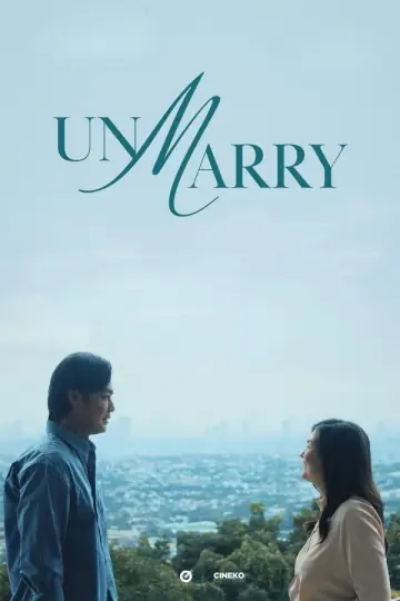 Plakat do filmu "UnMarry" #689572
