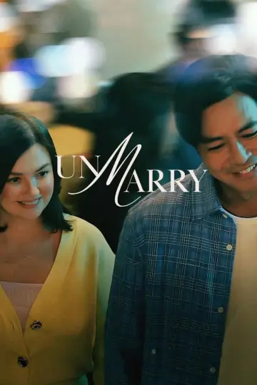 Plakat do filmu "UnMarry" #689574