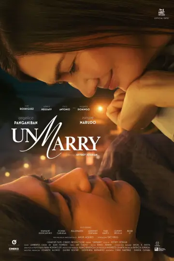 Plakat do filmu "UnMarry" #689575