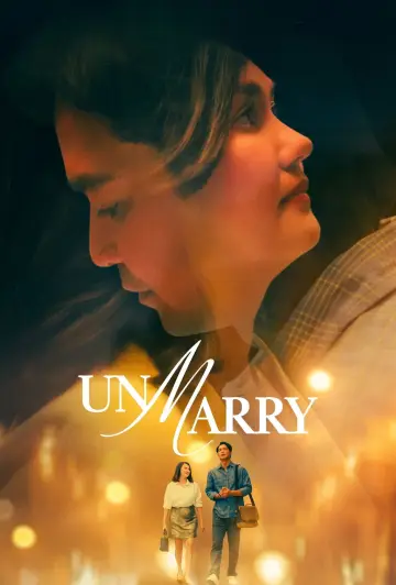 Plakat do filmu "UnMarry" #689577