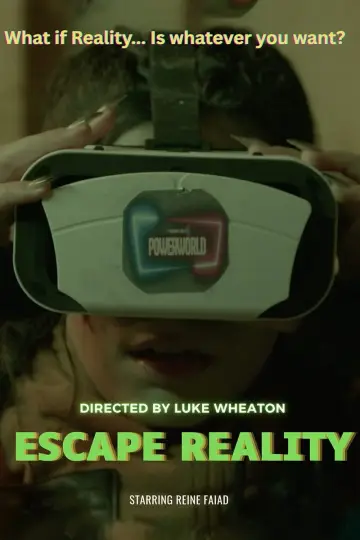 Escape Reality