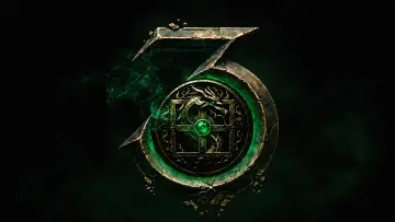 Zasłona do filmu "Mortal Kombat III" #835986