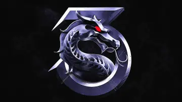 Zasłona do filmu "Mortal Kombat III" #835988