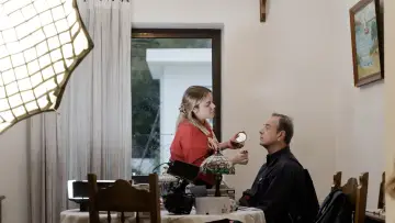 Zasłona do filmu "Φωνές" #1183854