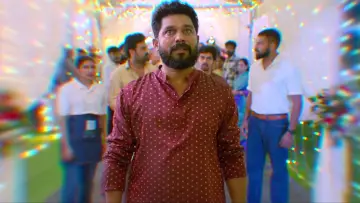 Zasłona do filmu "മധുവിധു" #827967