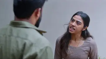 Zasłona do filmu "മധുവിധു" #827972