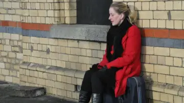 Zasłona do filmu "Willa" #1580429
