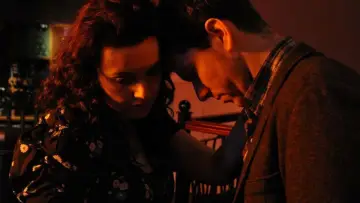 Zasłona do filmu "Willa" #1580430