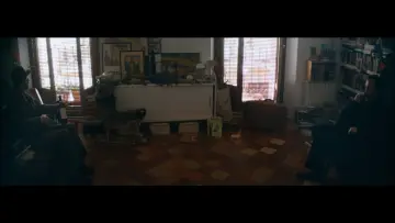 Zasłona do filmu "El gizmo" #1166951