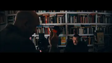 Zasłona do filmu "El gizmo" #1166953