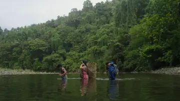 Zasłona do filmu "Kakâ sa Yawan" #1144024