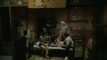 Zasłona do filmu "Tayo Lang Ang Nakakaalam" #1144012