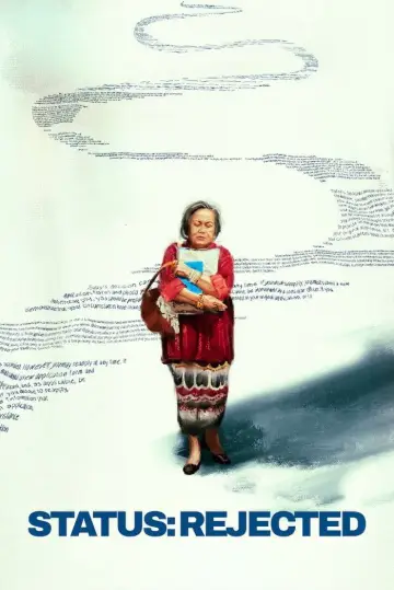 Plakat do filmu "Status: Rejected" #1143897
