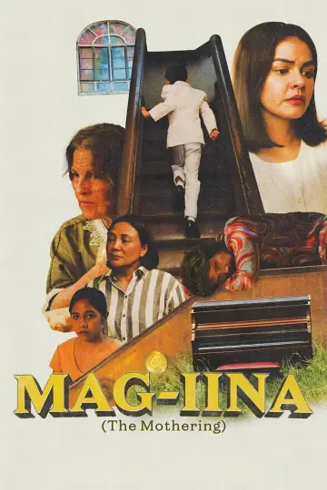 Mag-iina plakat
