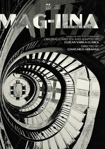 Plakat do filmu "Mag-iina" #977872