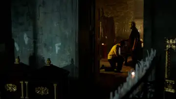 Zasłona do filmu "Tirik" #977869