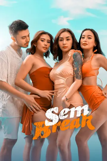 Sem Break plakat