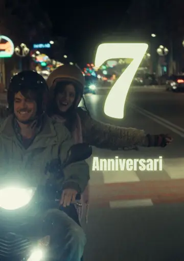 7 anniversari