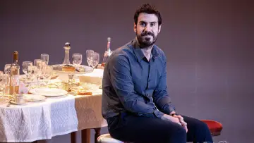 Zasłona do filmu "Le Discours" #1567993