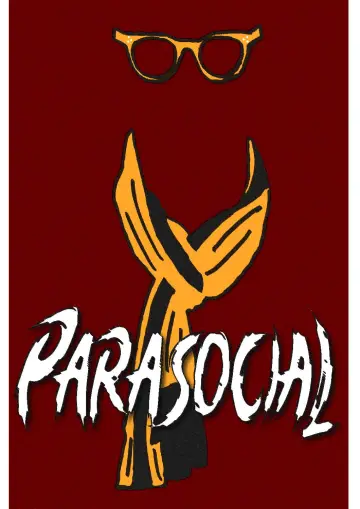 Plakat do filmu "PARASOCIAL" #1901914