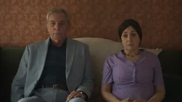 Zasłona do filmu "شكوى رقم 713317" #936376