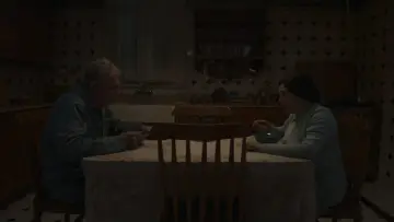 Zasłona do filmu "شكوى رقم 713317" #936377