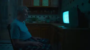Zasłona do filmu "شكوى رقم 713317" #936380