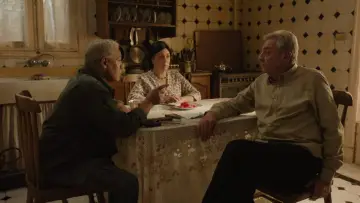 Zasłona do filmu "شكوى رقم 713317" #936381