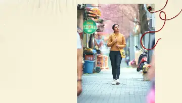 Zasłona do filmu "மேட் இன் கொரியா" #761436