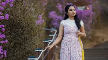Zasłona do filmu "மேட் இன் கொரியா" #761439